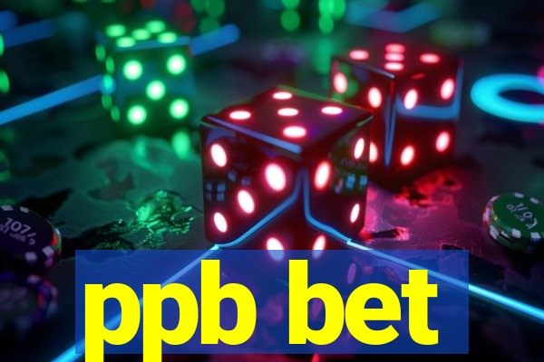 ppb bet